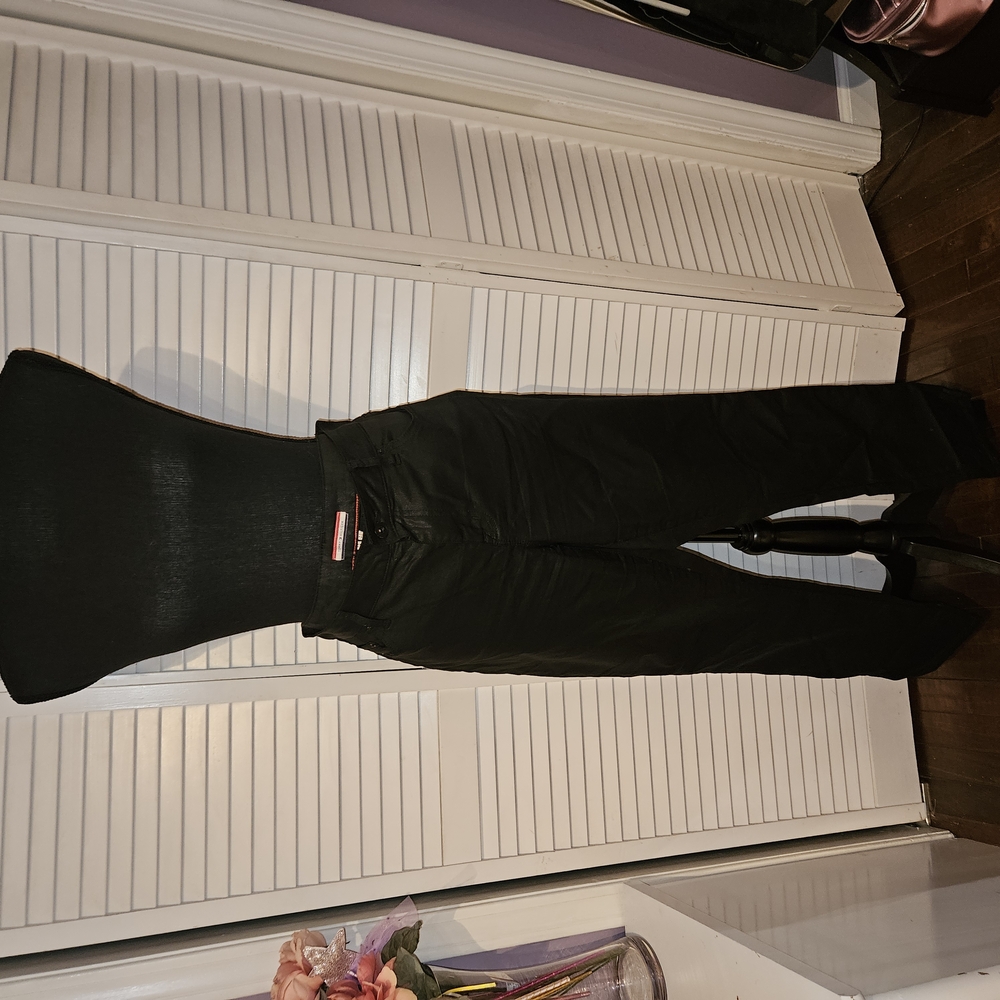 Black Pants